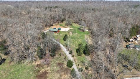 2300 Bear Creek Road Vanleer TN 37181