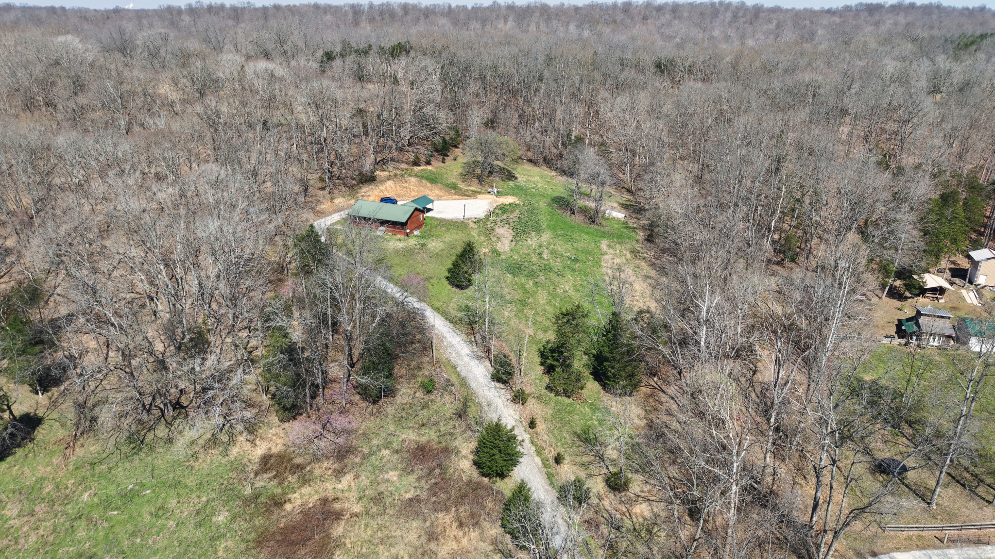 2300 Bear Creek Road Vanleer TN 37181