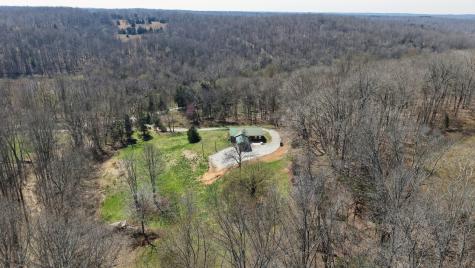 2300 Bear Creek Road Vanleer TN 37181