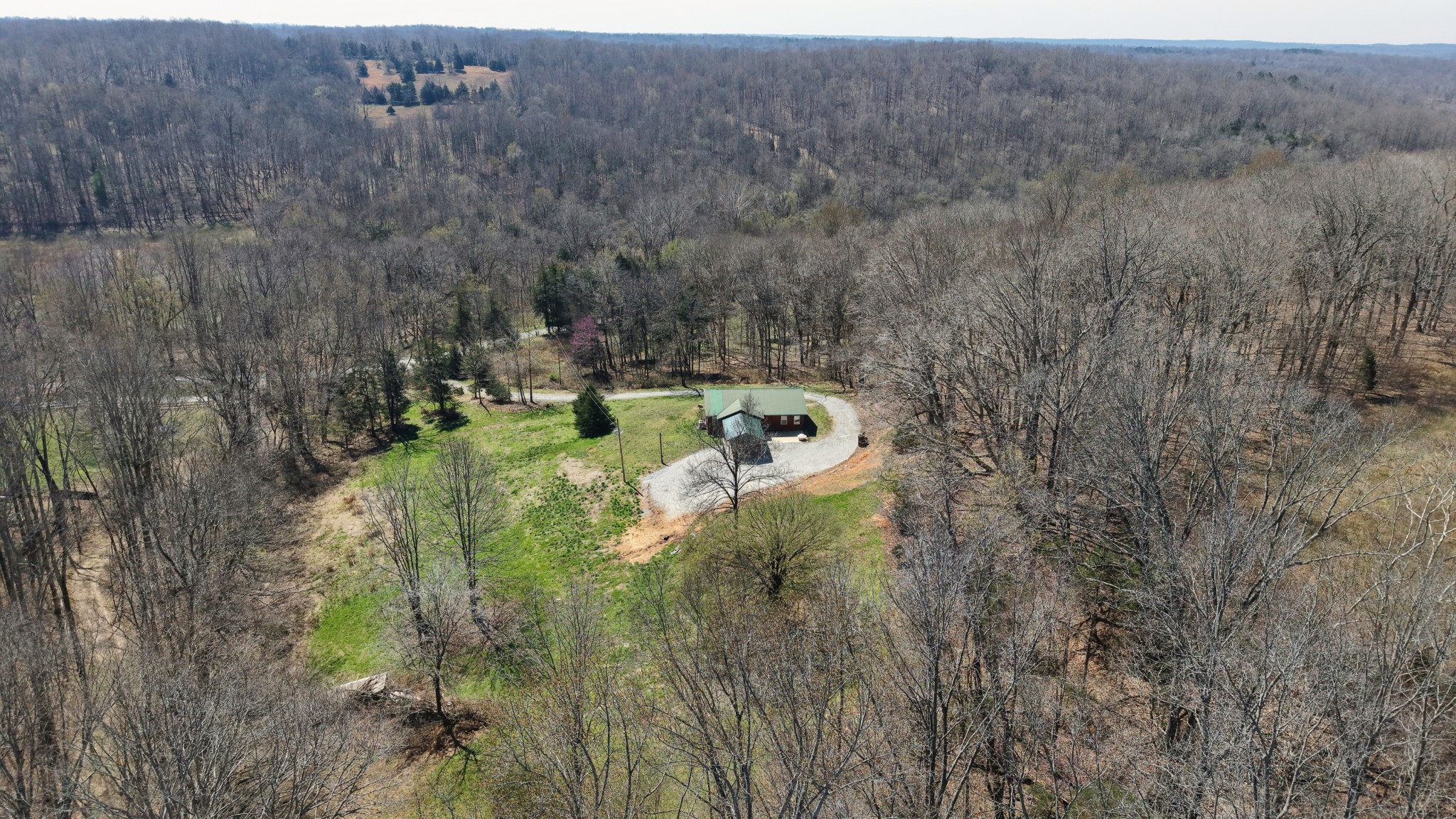 2300 Bear Creek Road Vanleer TN 37181