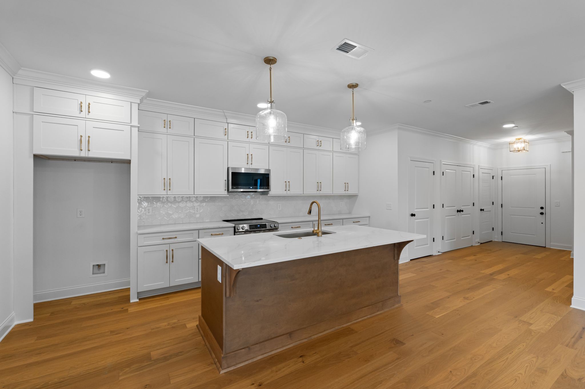 2001 Gildridge Drive Nashville TN 37221
