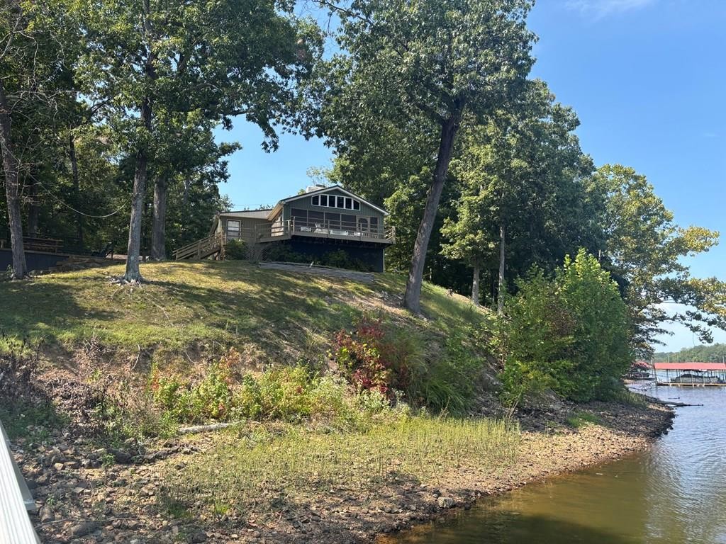 199 Argyle Road Camden TN 38320