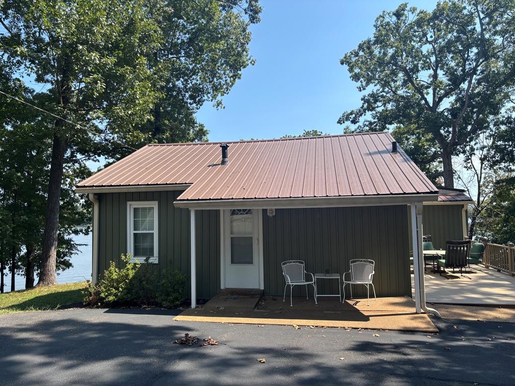 199 Argyle Road Camden TN 38320