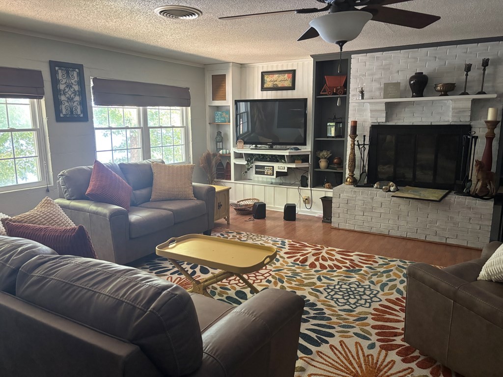 199 Argyle Road Camden TN 38320