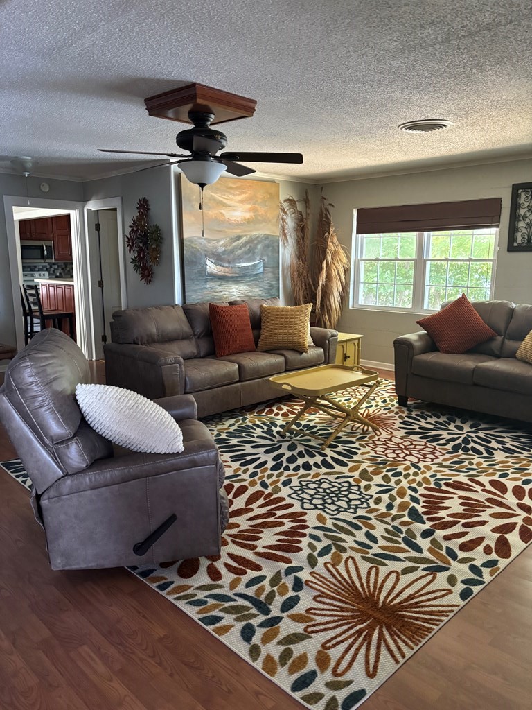 199 Argyle Road Camden TN 38320