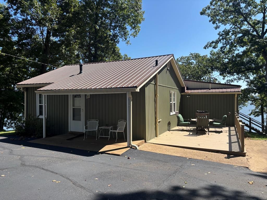 199 Argyle Road Camden TN 38320