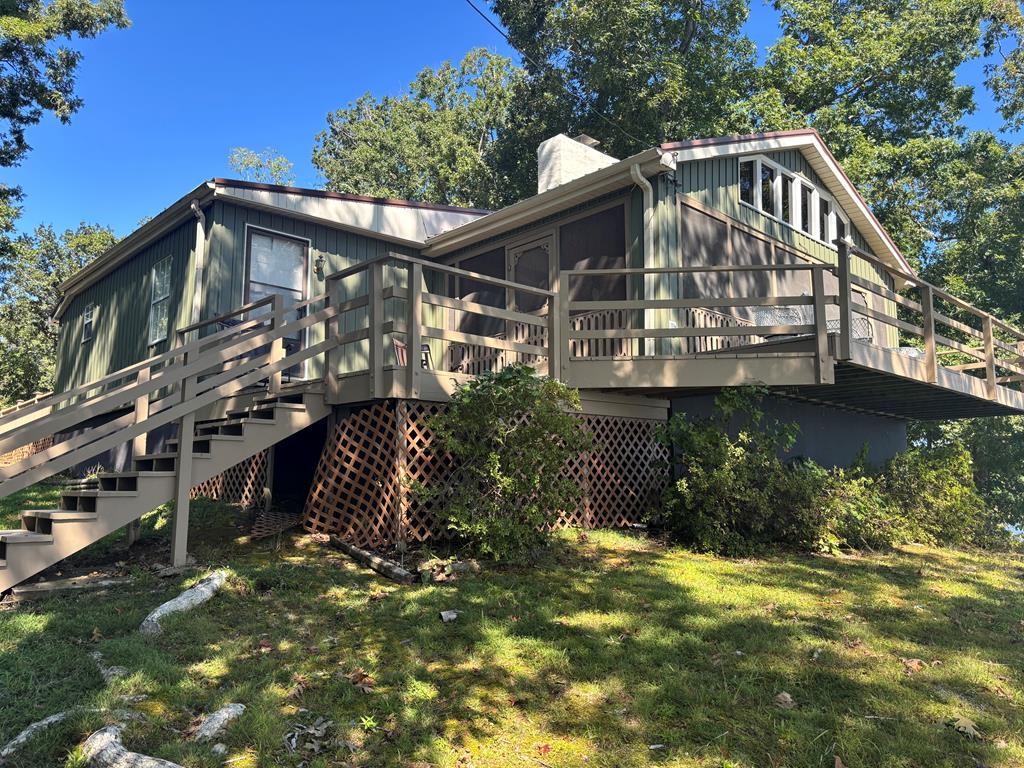 199 Argyle Road Camden TN 38320