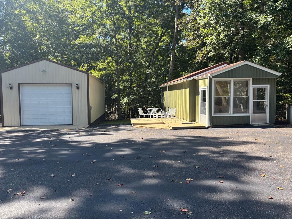 199 Argyle Road Camden TN 38320