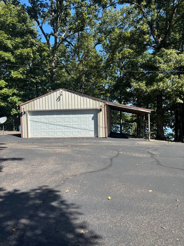 199 Argyle Road Camden TN 38320