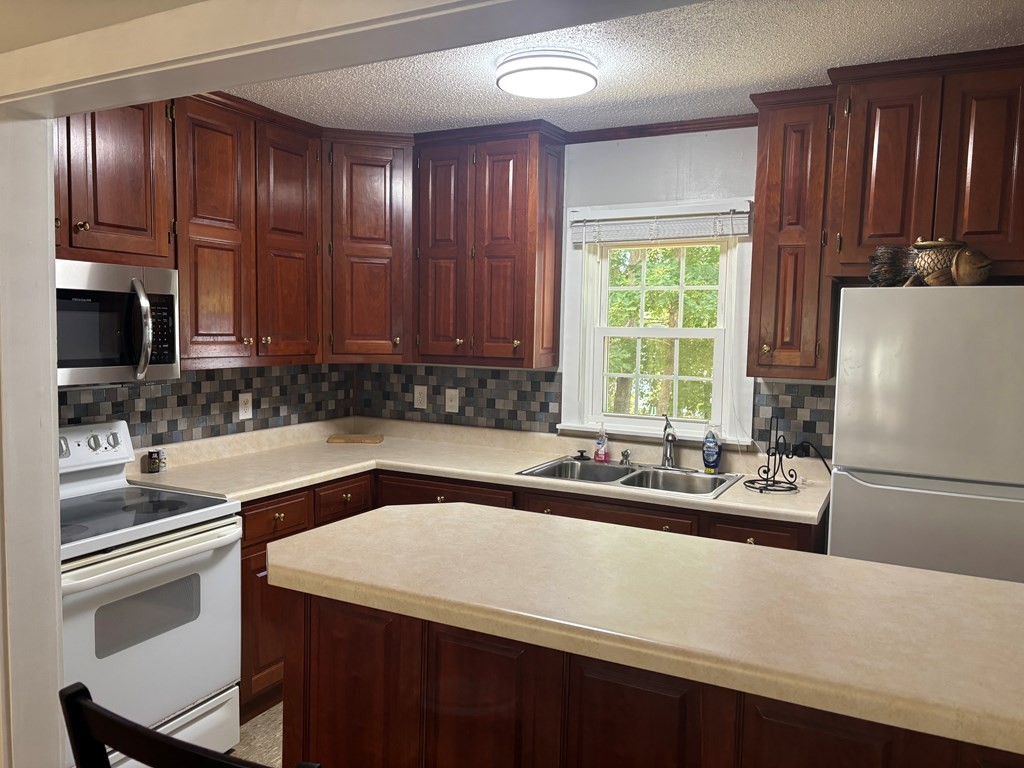 199 Argyle Road Camden TN 38320
