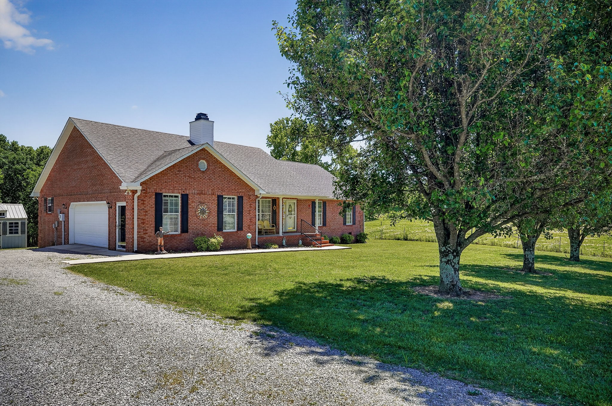 Smithville TN, 3215 Banks Pisgah Road
