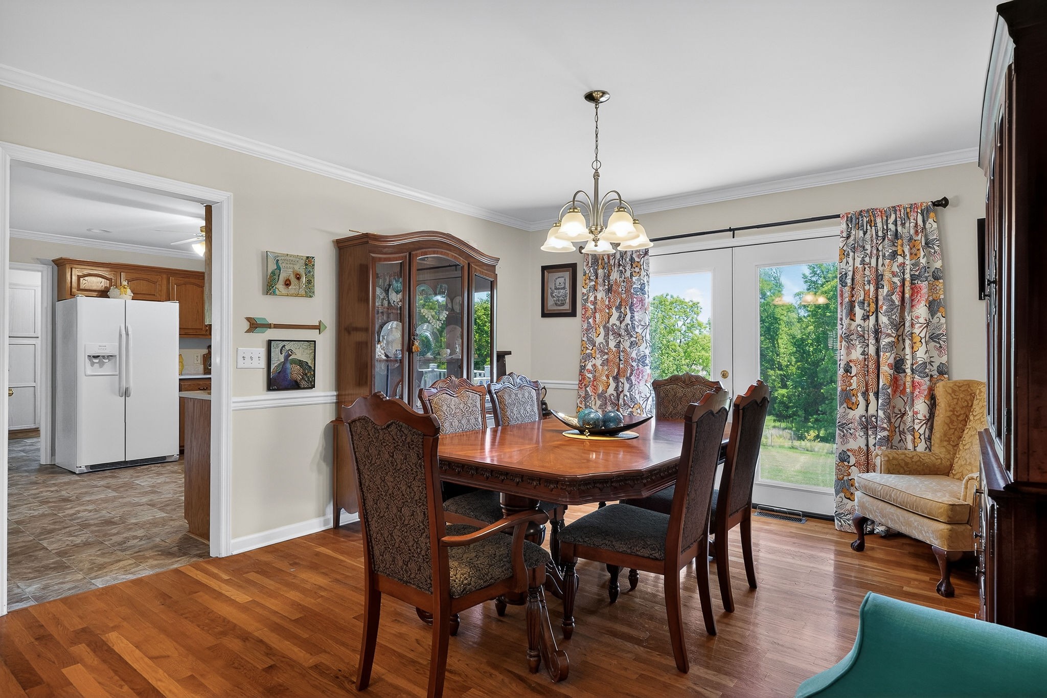 3215 Banks Pisgah Road Smithville TN 37166