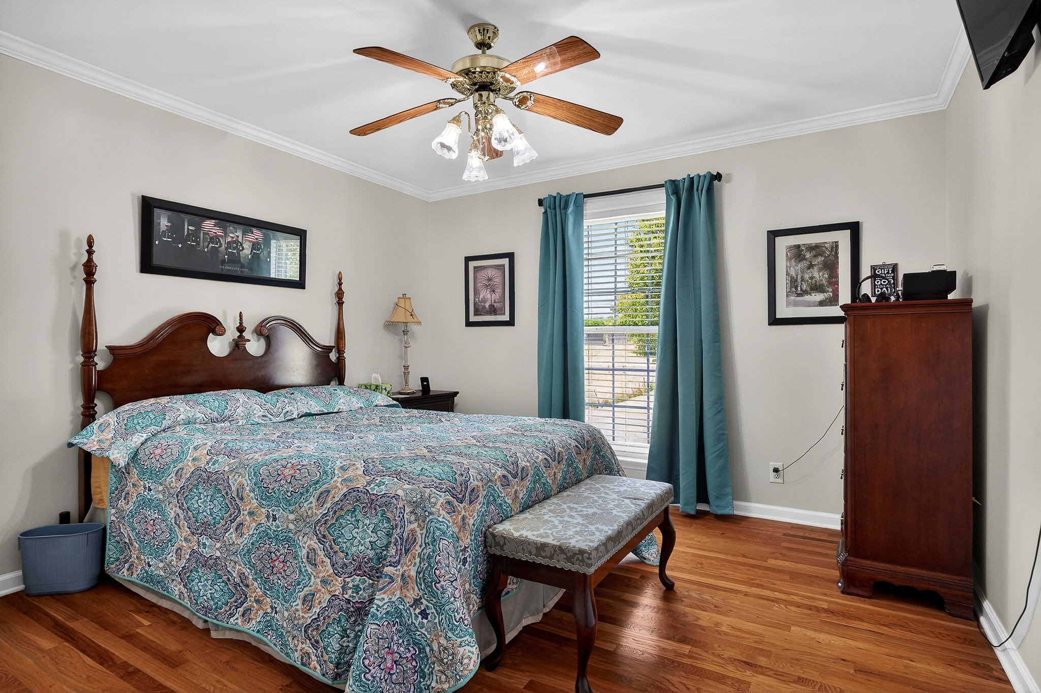3215 Banks Pisgah Road Smithville TN 37166
