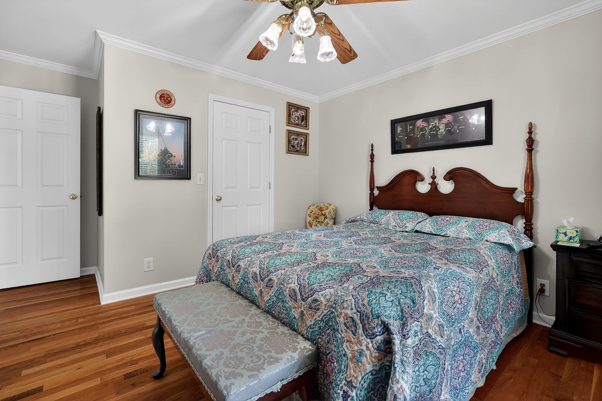 3215 Banks Pisgah Road Smithville TN 37166