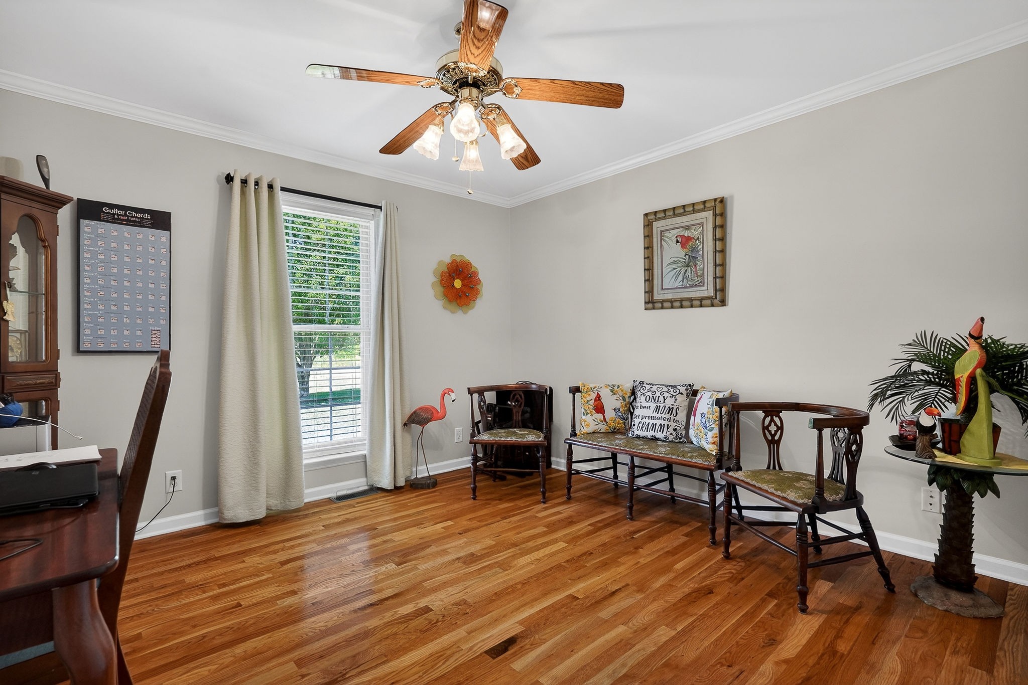 3215 Banks Pisgah Road Smithville TN 37166