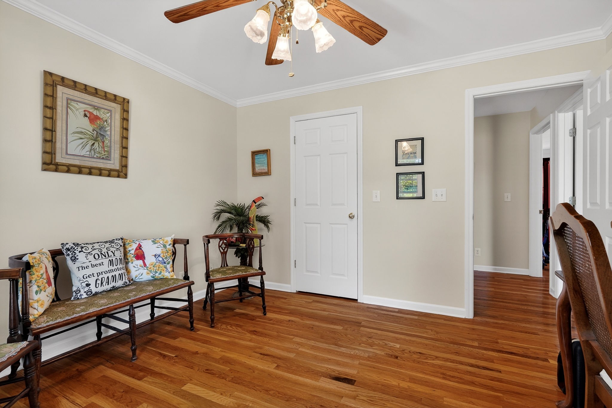 3215 Banks Pisgah Road Smithville TN 37166