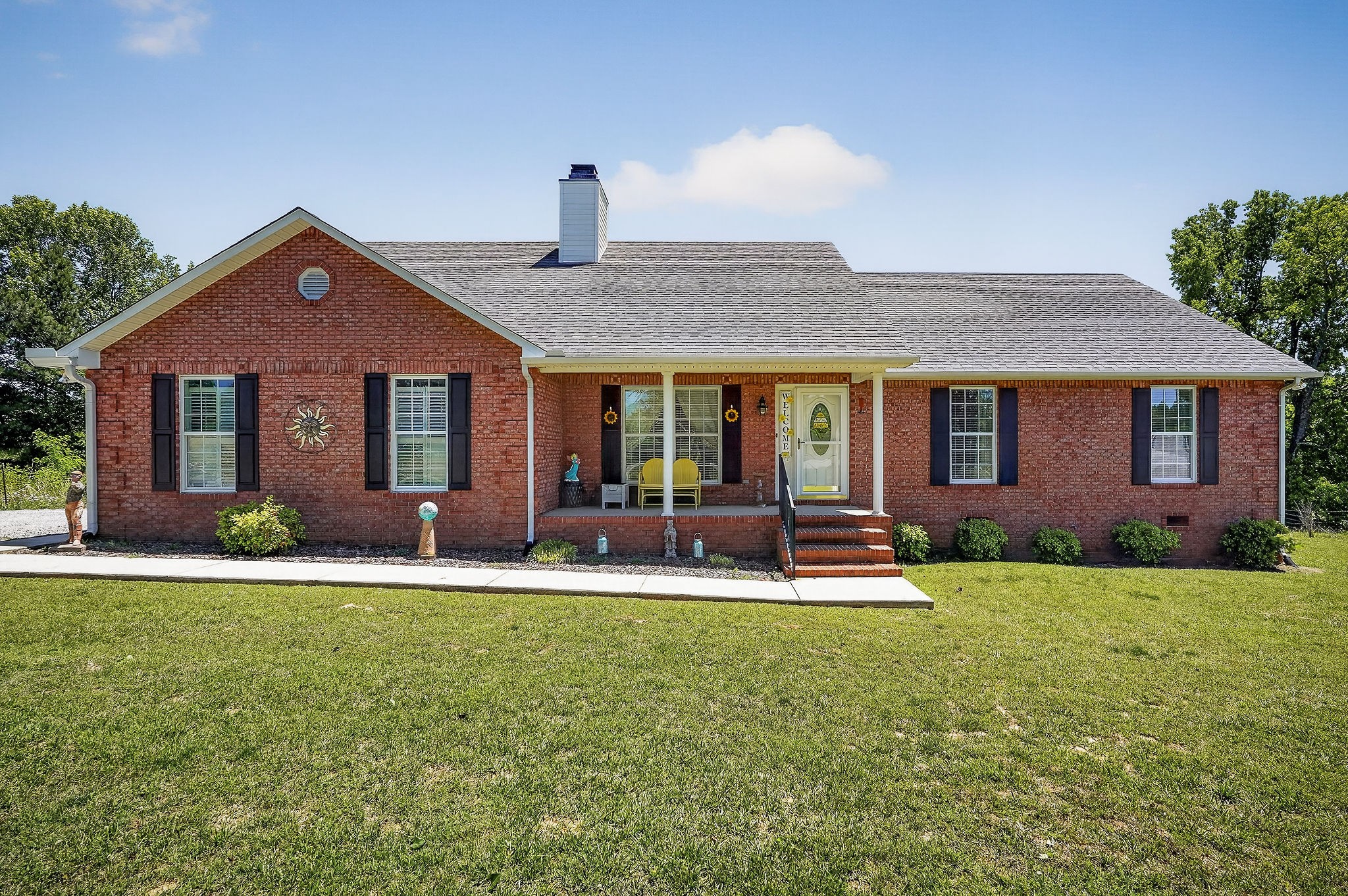 3215 Banks Pisgah Road Smithville TN 37166