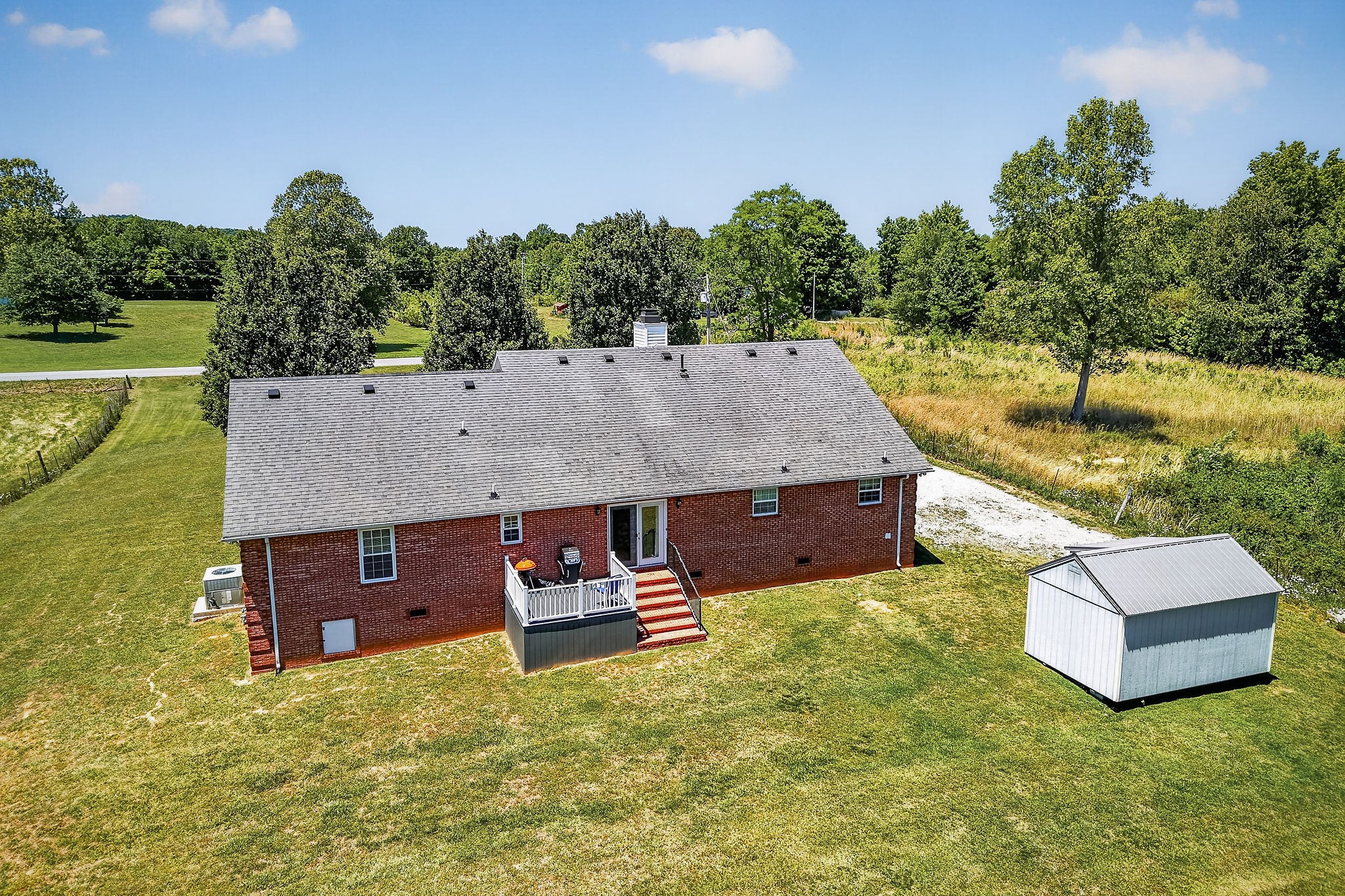 3215 Banks Pisgah Road Smithville TN 37166