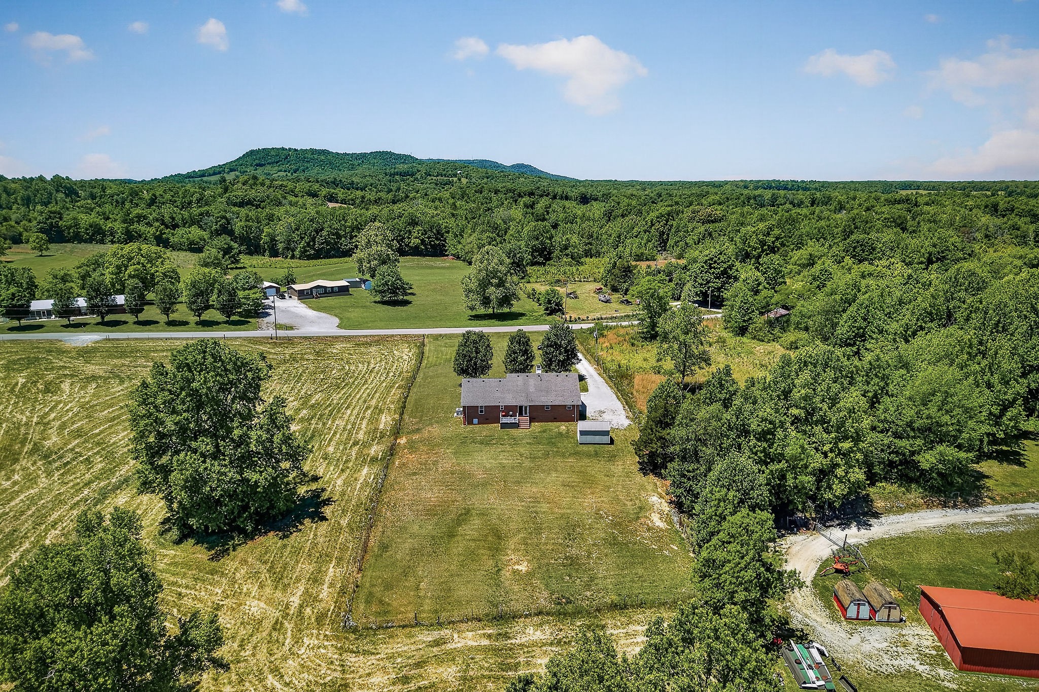 3215 Banks Pisgah Road Smithville TN 37166