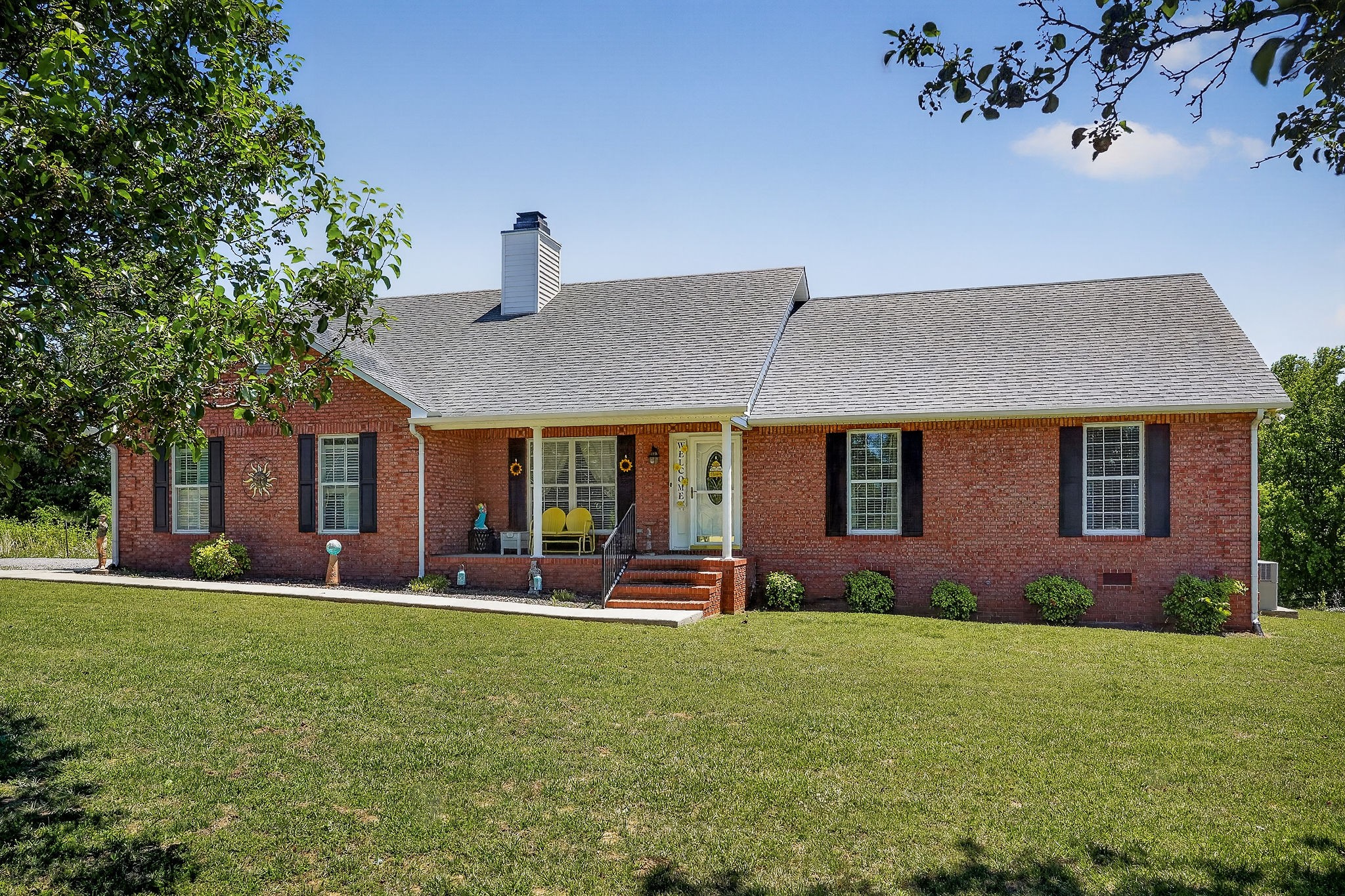 3215 Banks Pisgah Road Smithville TN 37166