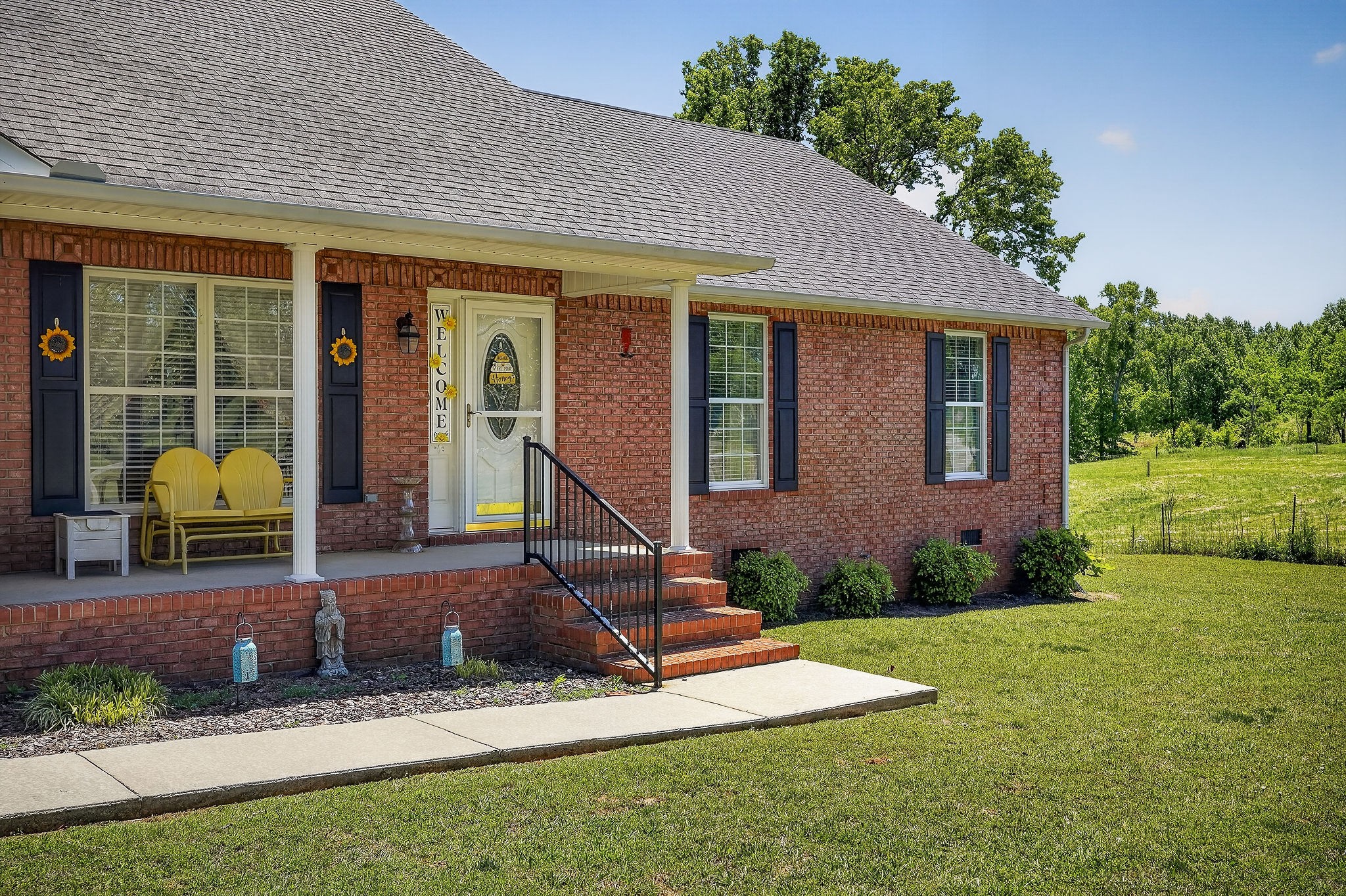 3215 Banks Pisgah Road Smithville TN 37166