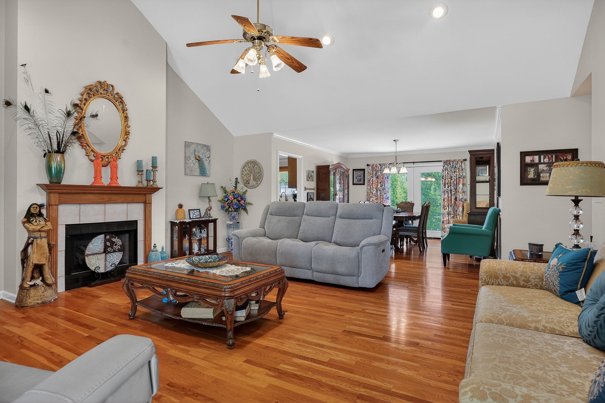 3215 Banks Pisgah Road Smithville TN 37166