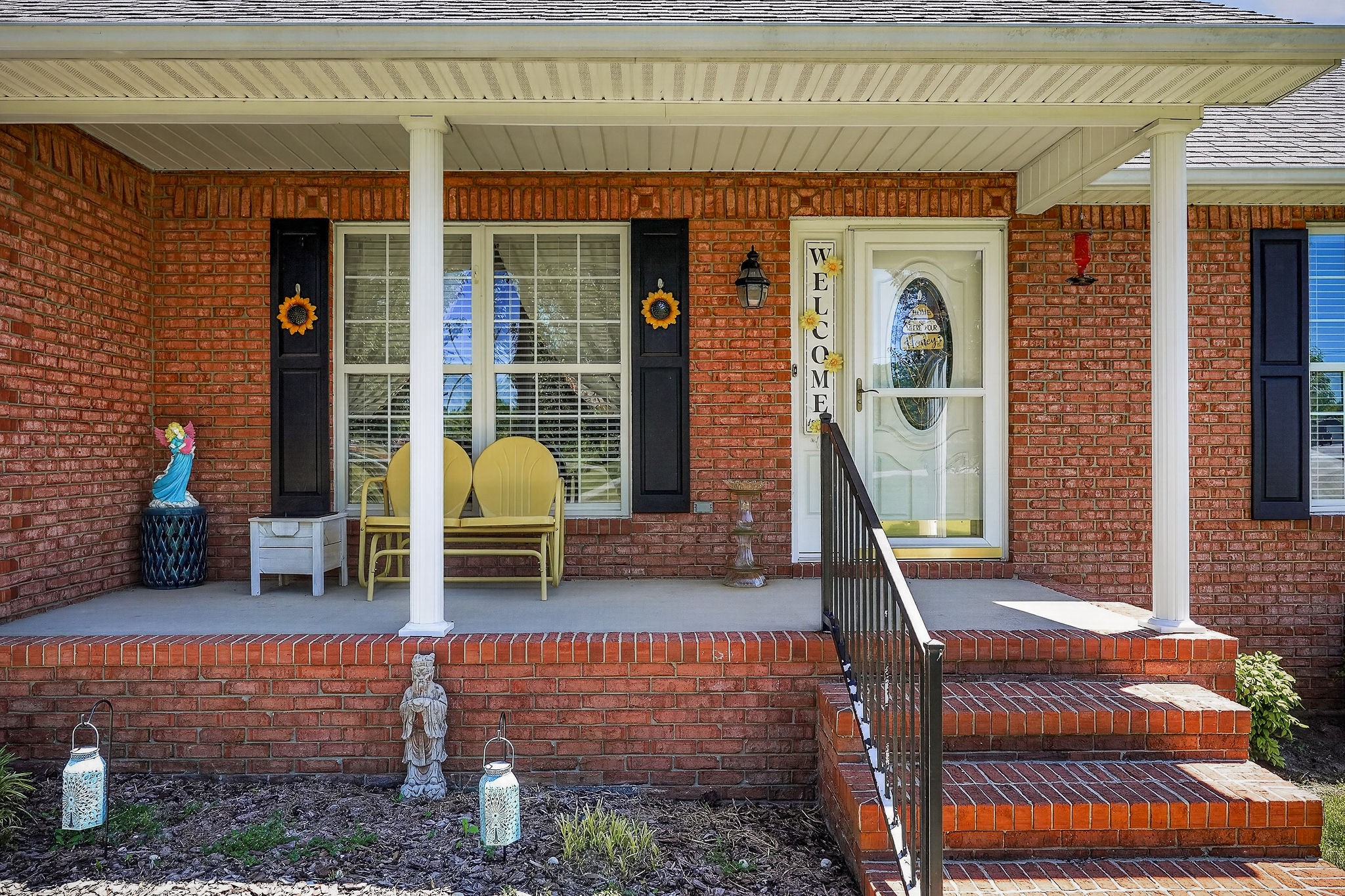 3215 Banks Pisgah Road Smithville TN 37166