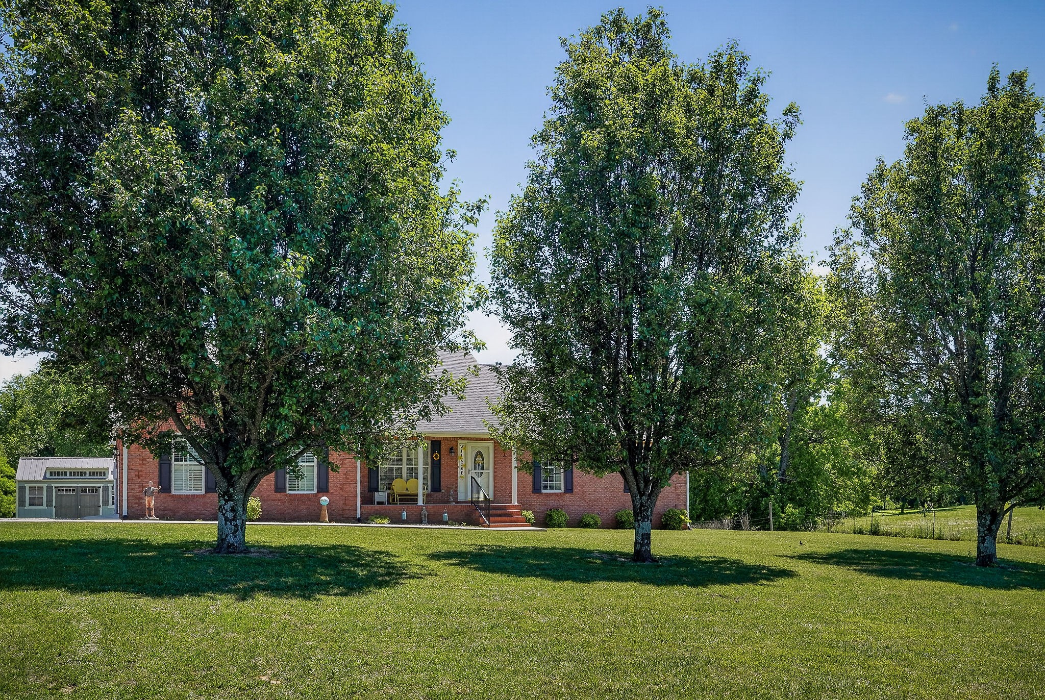 3215 Banks Pisgah Road Smithville TN 37166