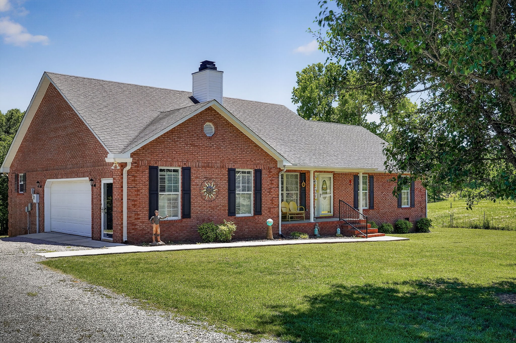 3215 Banks Pisgah Road Smithville TN 37166