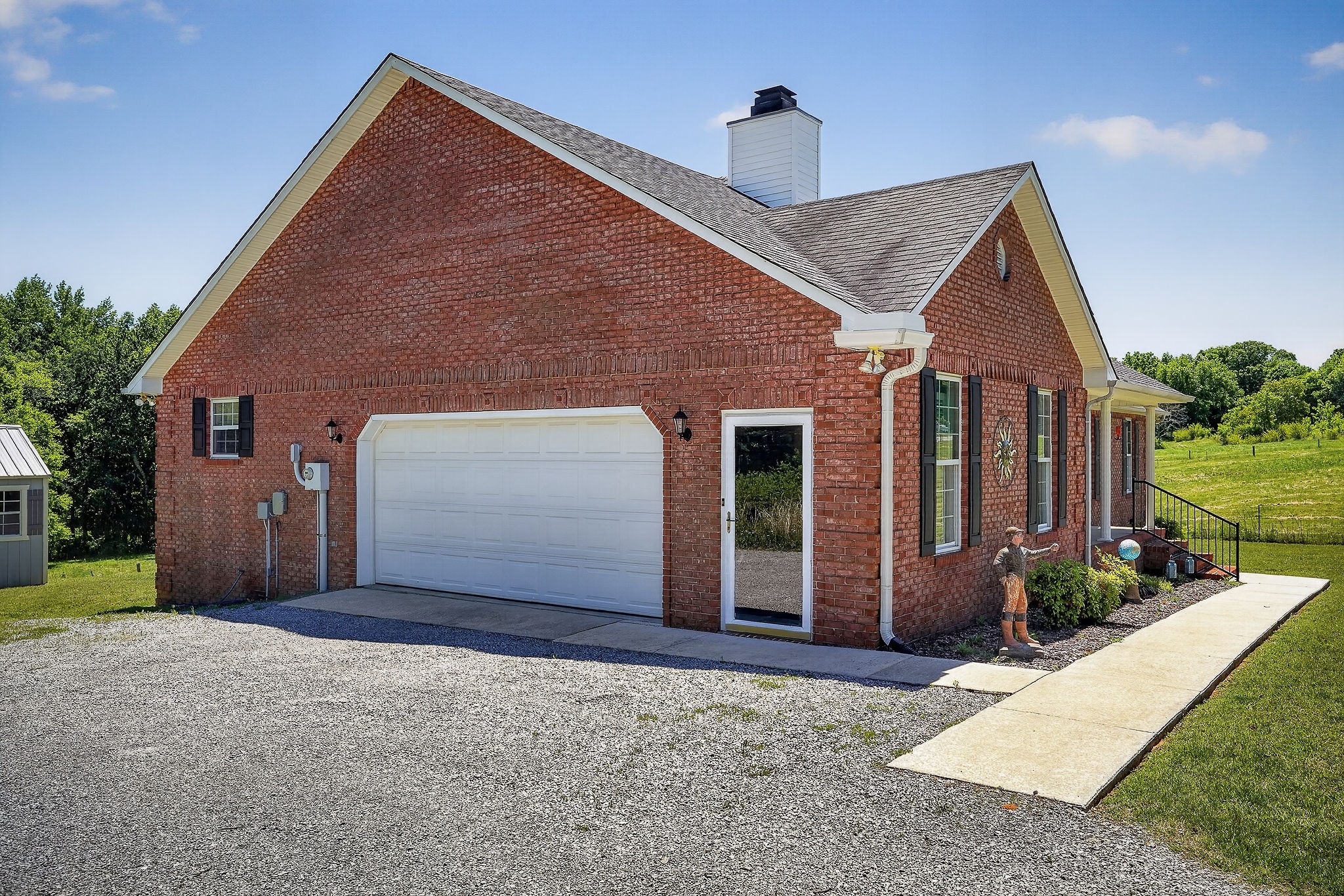 3215 Banks Pisgah Road Smithville TN 37166