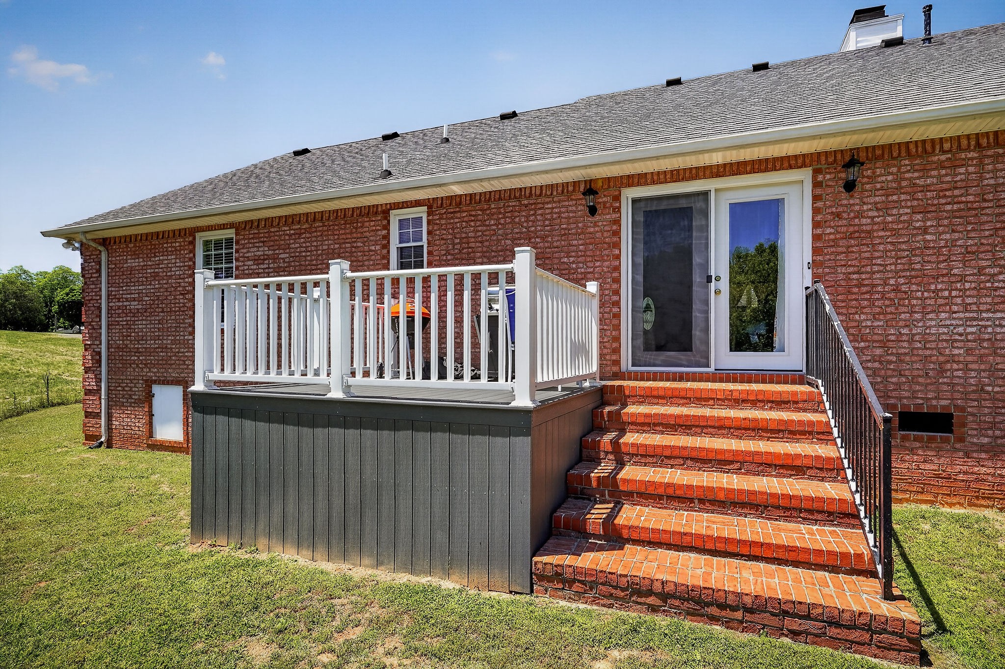 3215 Banks Pisgah Road Smithville TN 37166