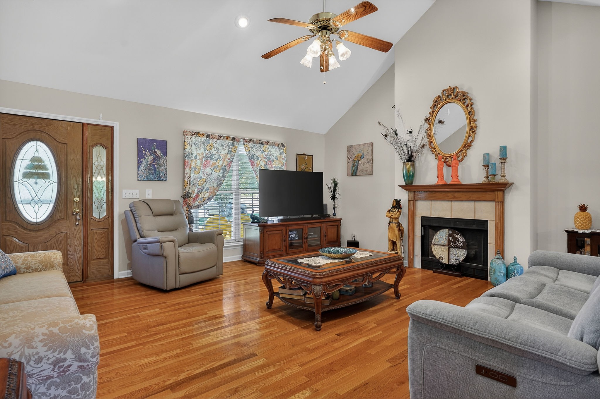 3215 Banks Pisgah Road Smithville TN 37166