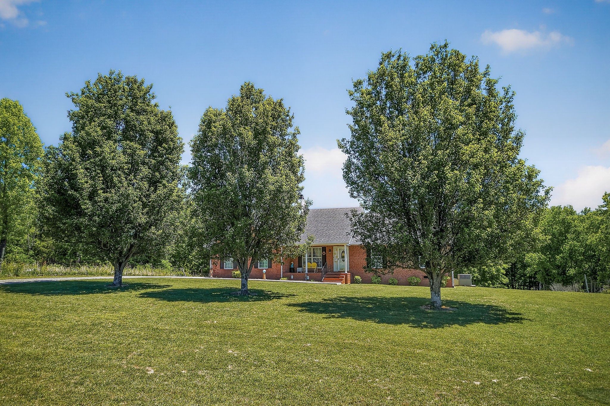 3215 Banks Pisgah Road Smithville TN 37166