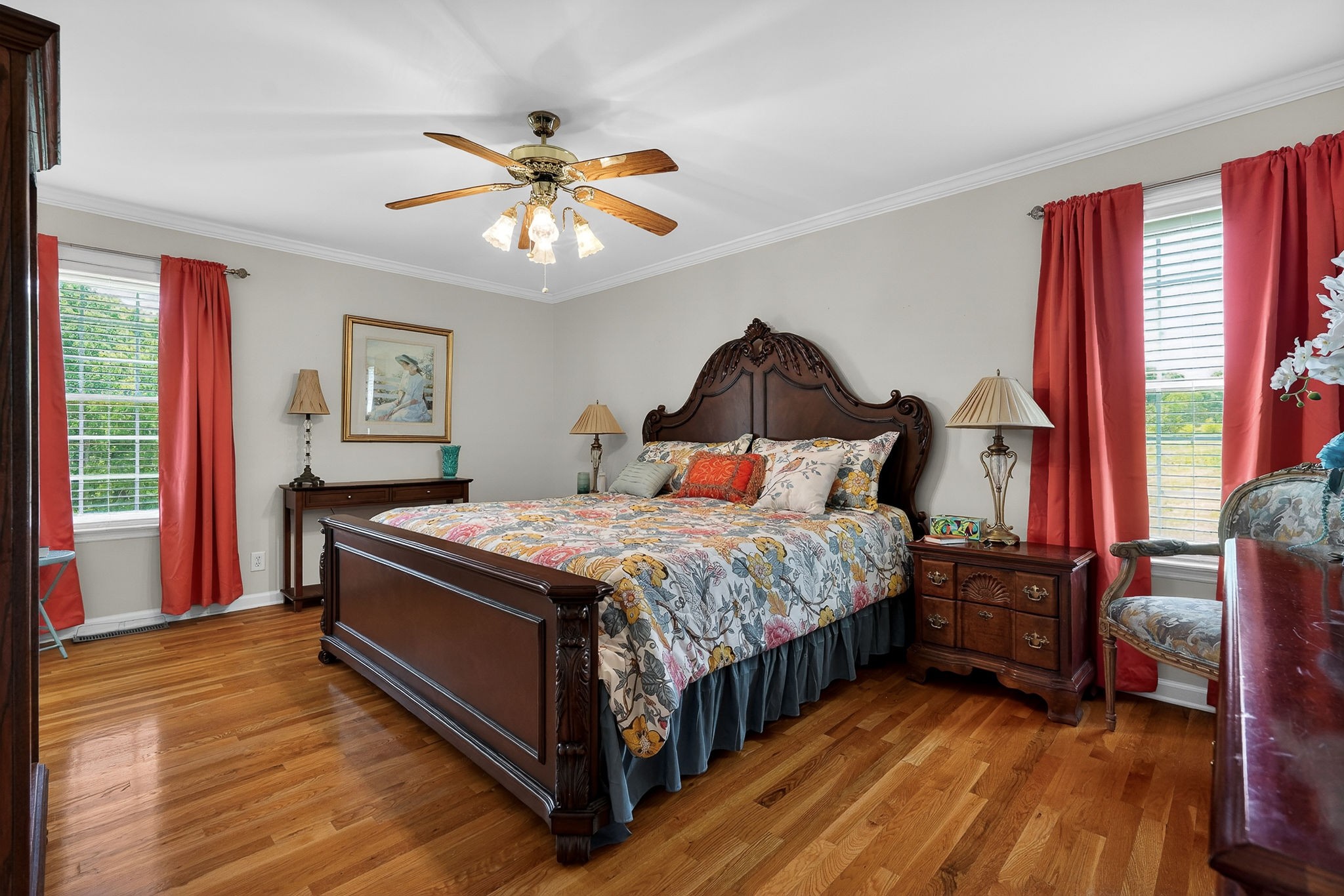 3215 Banks Pisgah Road Smithville TN 37166