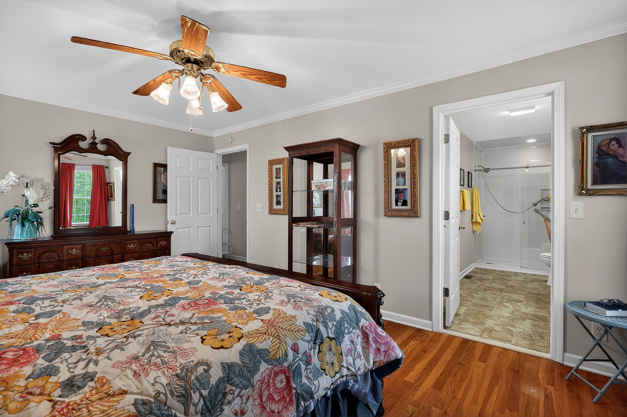 3215 Banks Pisgah Road Smithville TN 37166