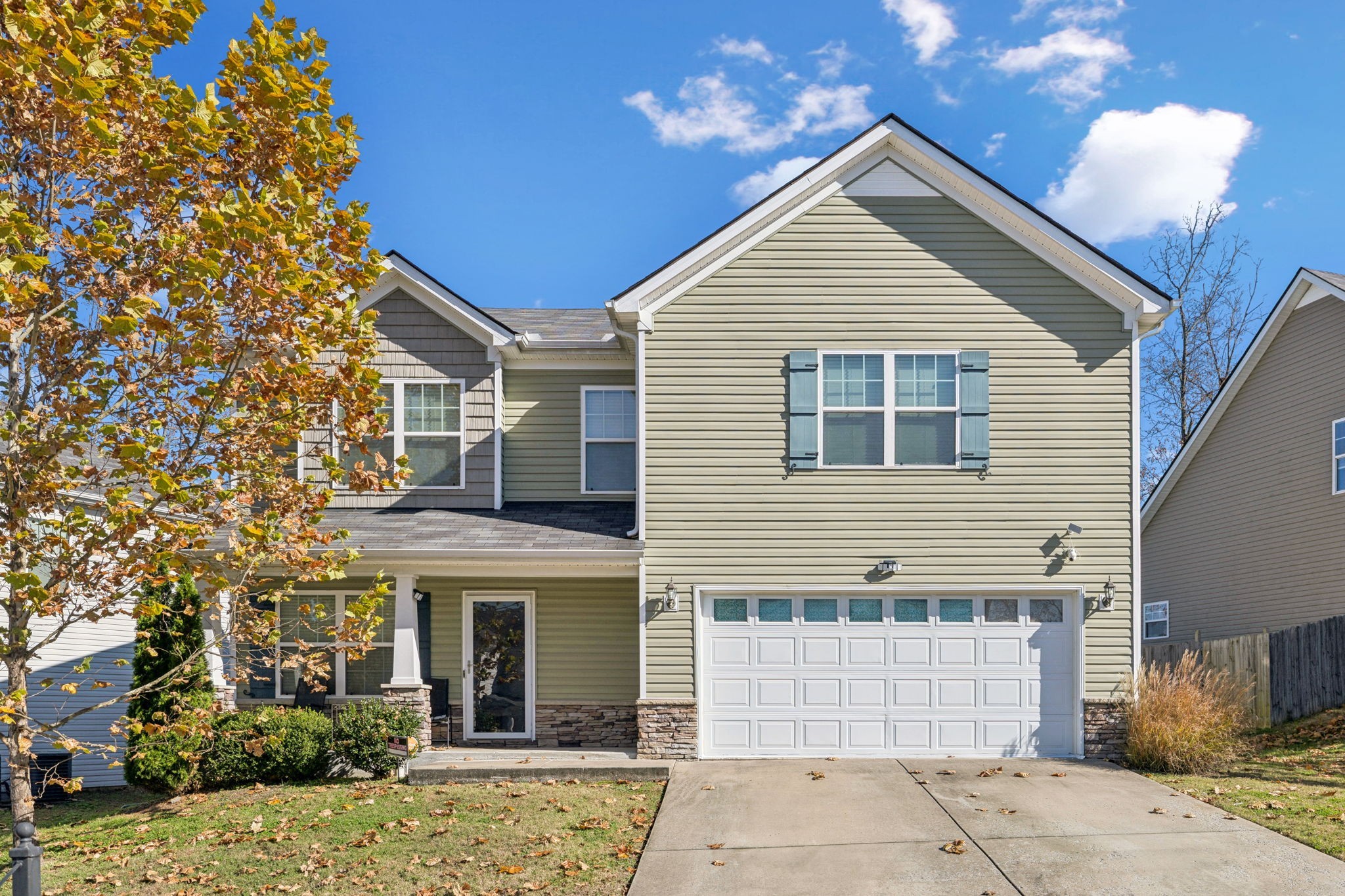 1225 Silverstream Point Antioch TN 37013
