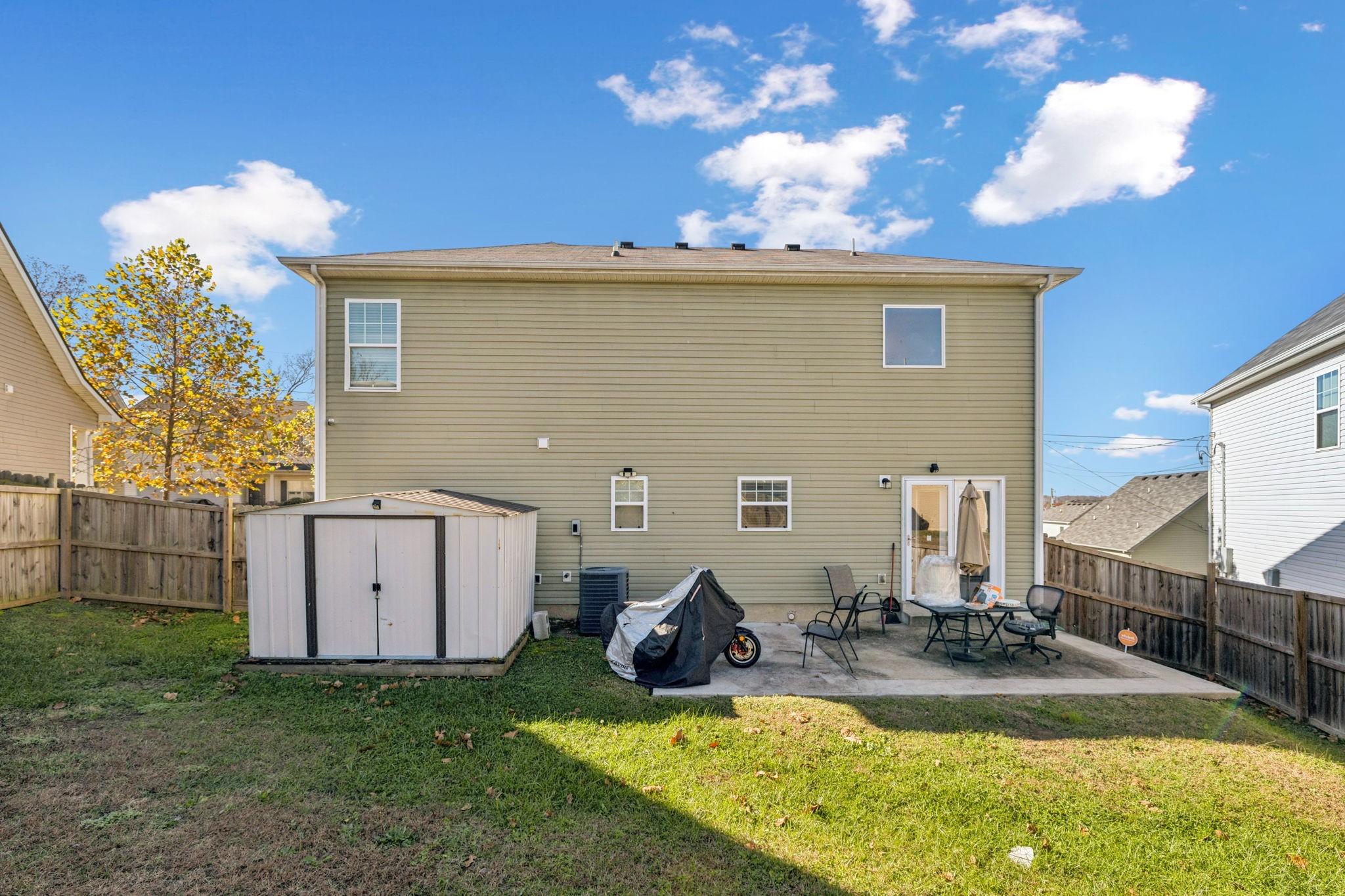 1225 Silverstream Point Antioch TN 37013