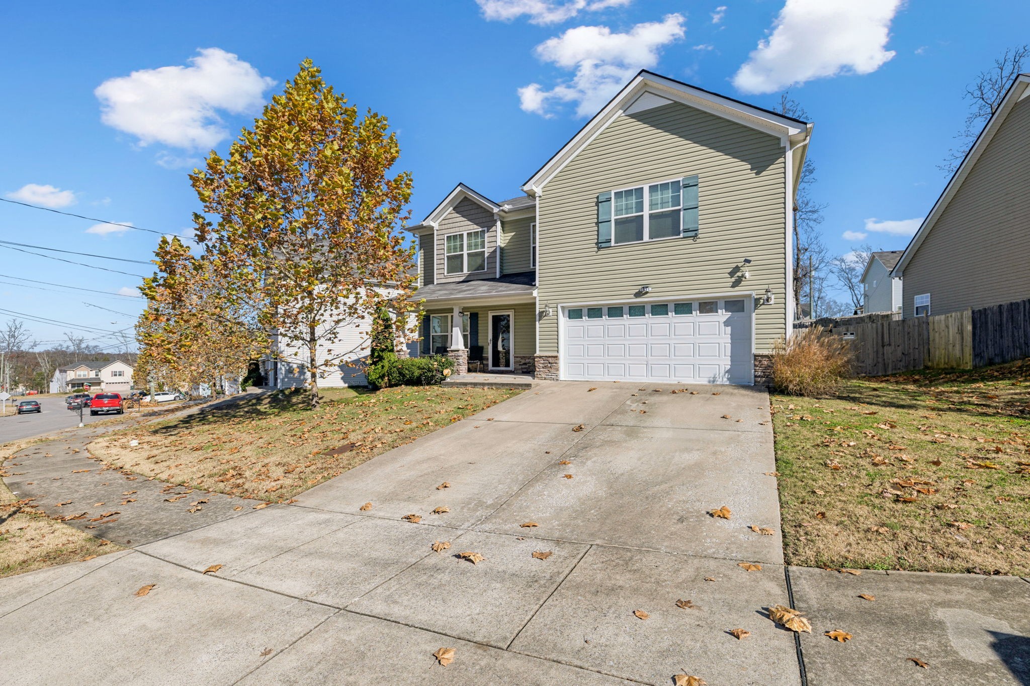 1225 Silverstream Point Antioch TN 37013