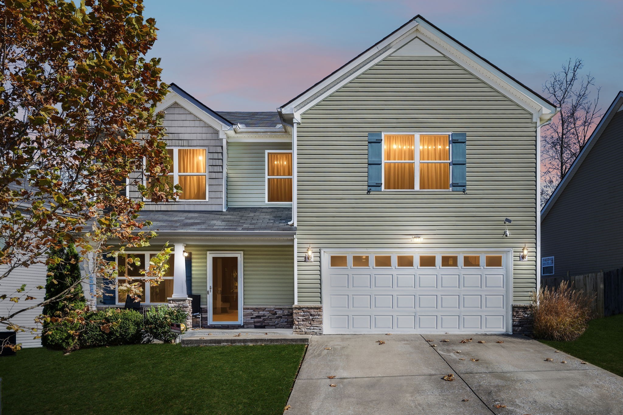 1225 Silverstream Point Antioch TN 37013