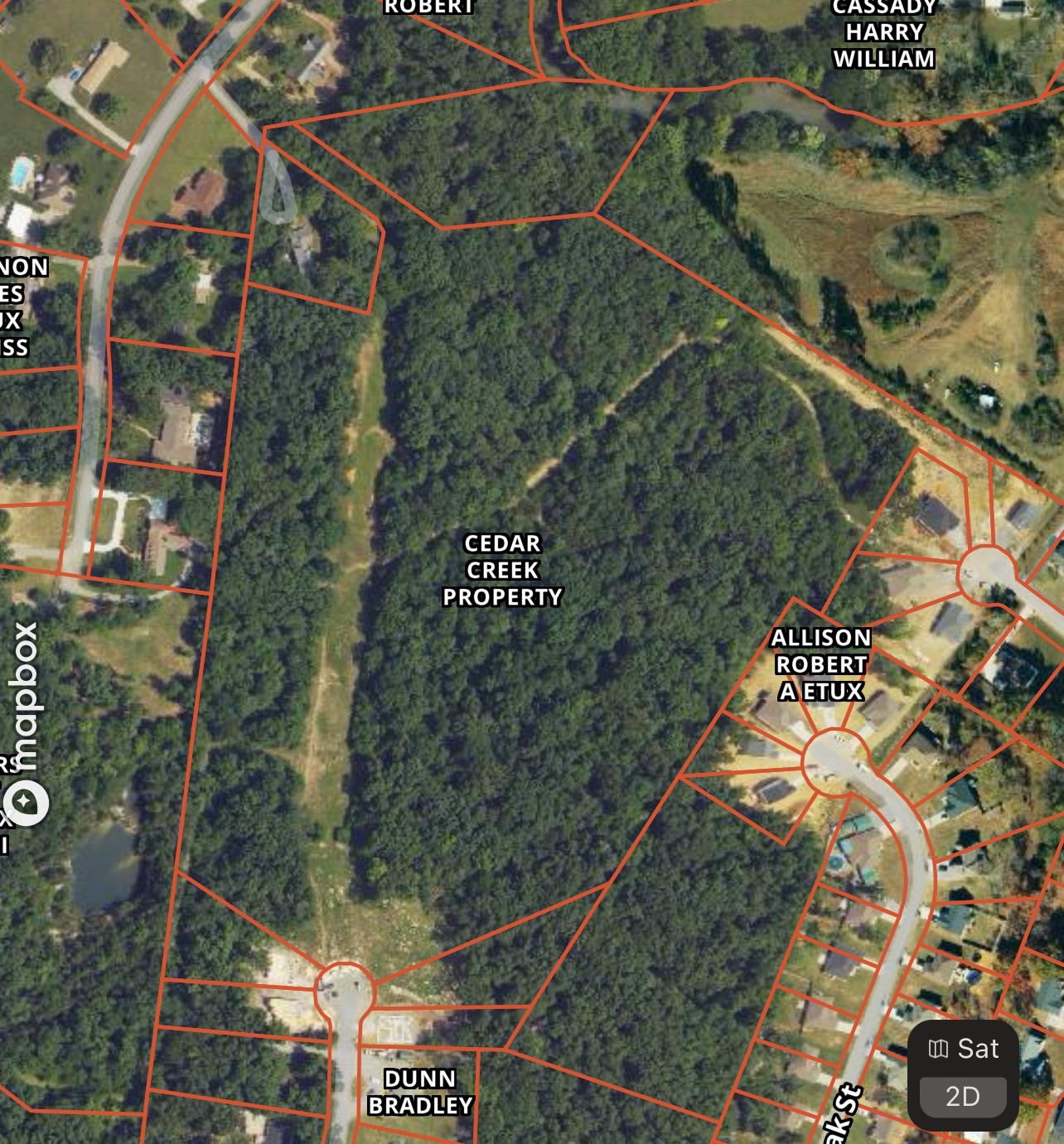 0 Hilltop Drive Shelbyville TN 37160