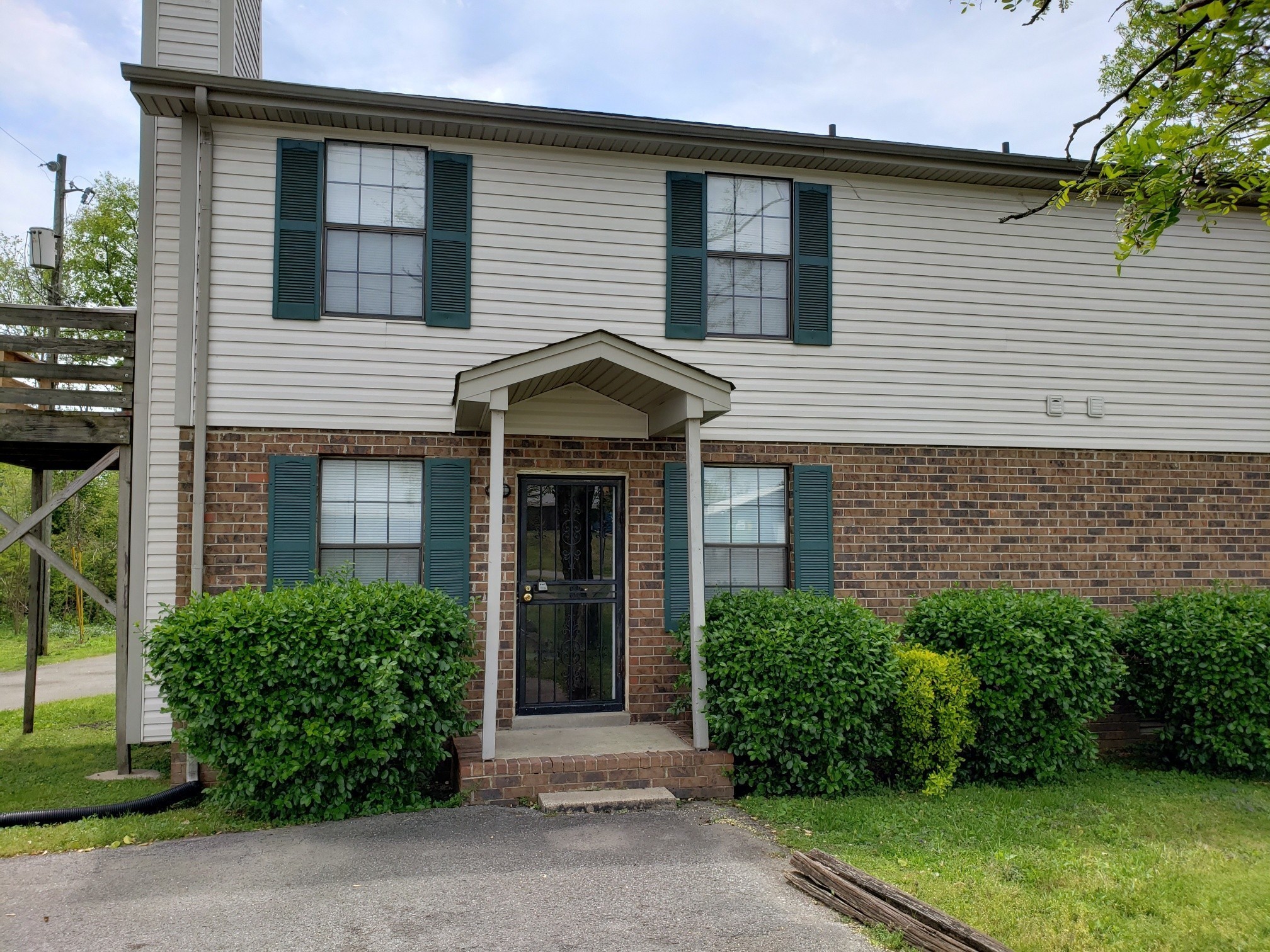1101 Westchester Drive Nashville TN 37207