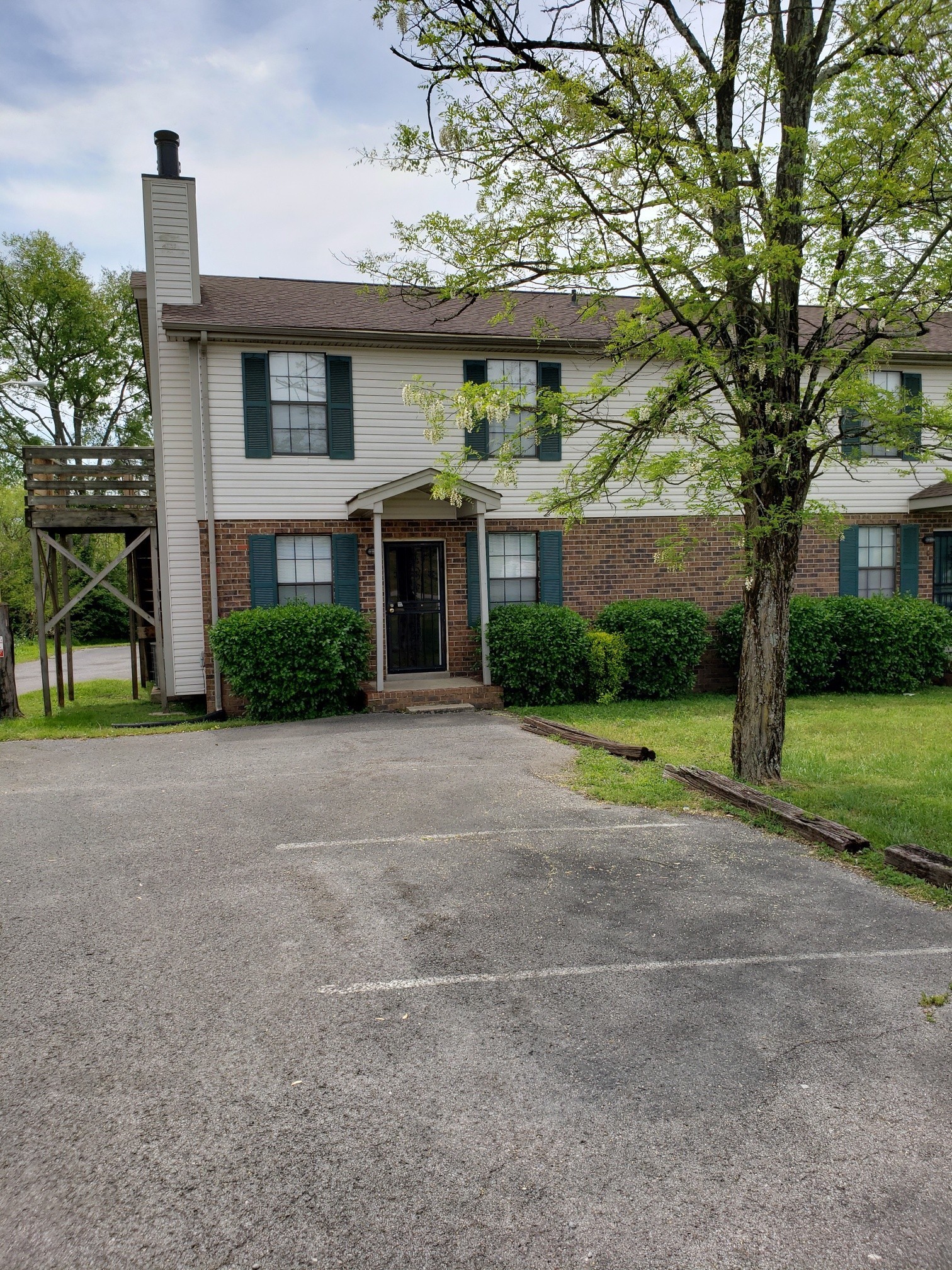 1101 Westchester Drive Nashville TN 37207