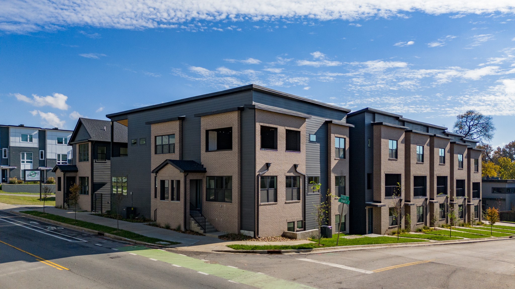 Nashville TN, 981 Dozier Place, Unit 2