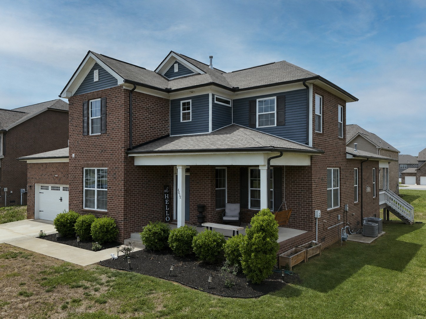 4012 Jacobcrest Lane Murfreesboro TN 37128