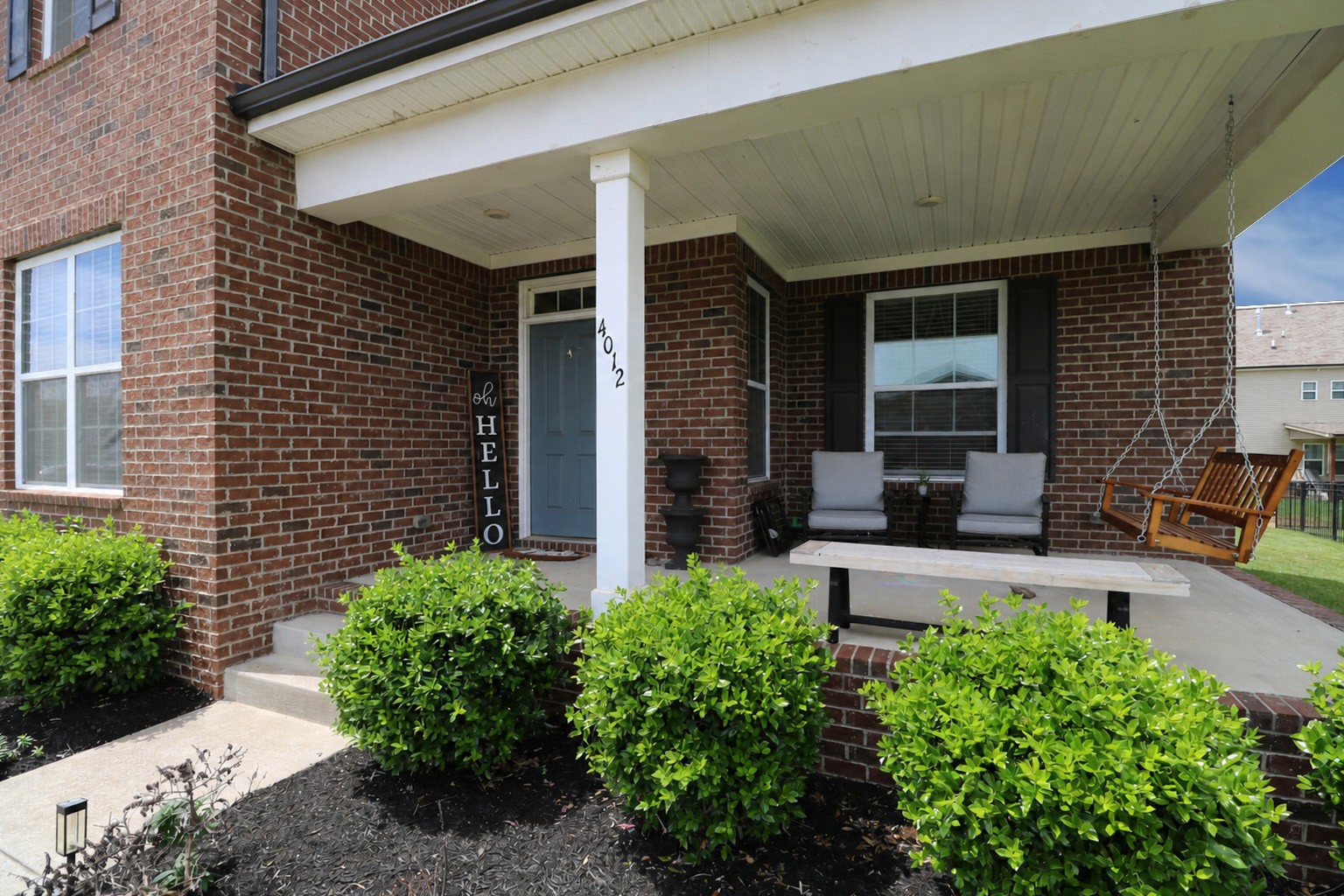4012 Jacobcrest Lane Murfreesboro TN 37128
