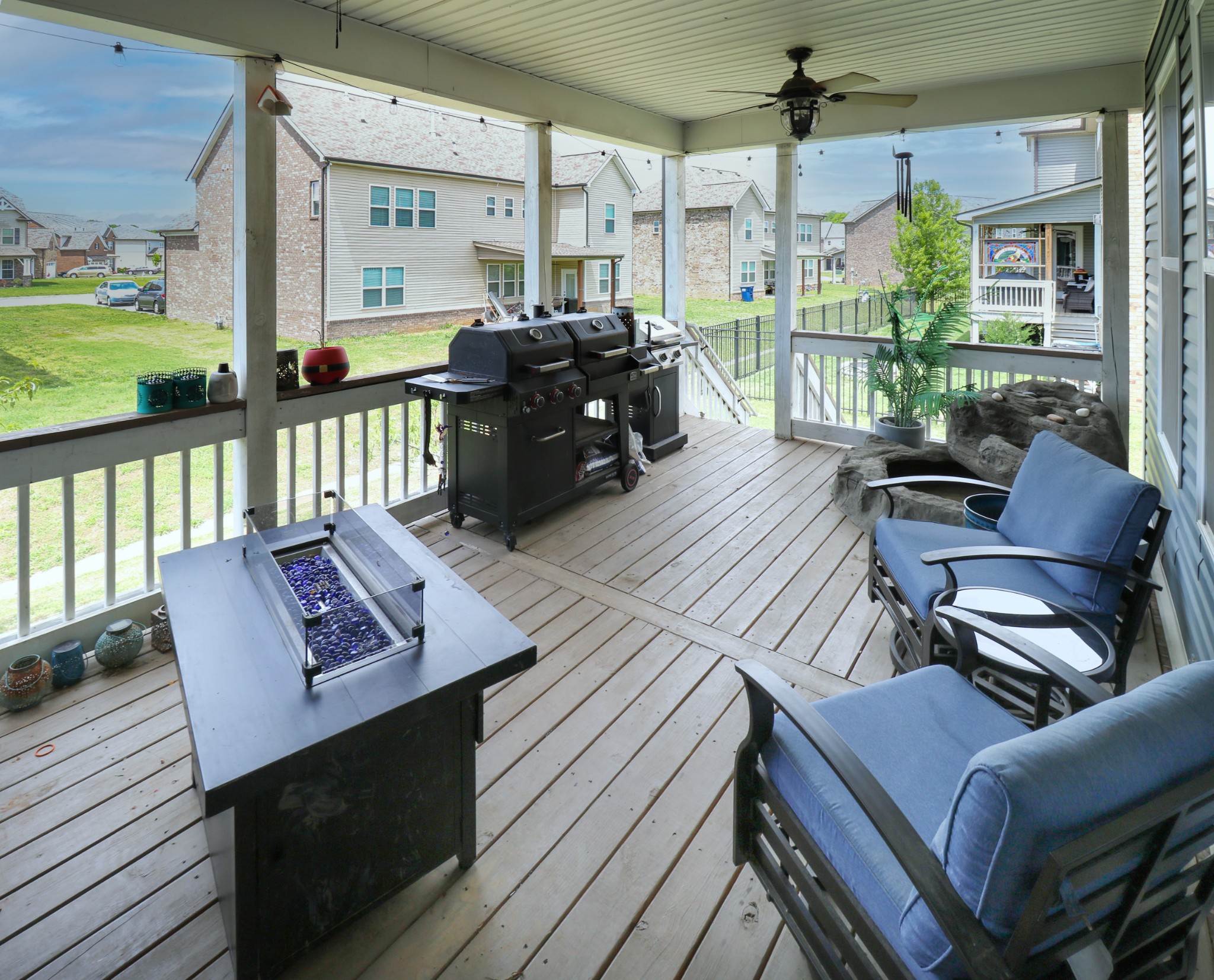 4012 Jacobcrest Lane Murfreesboro TN 37128