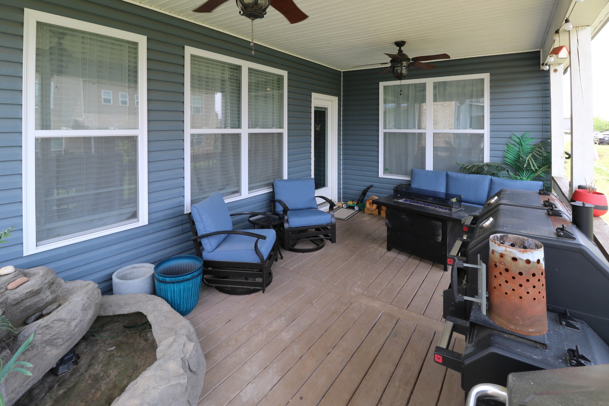4012 Jacobcrest Lane Murfreesboro TN 37128