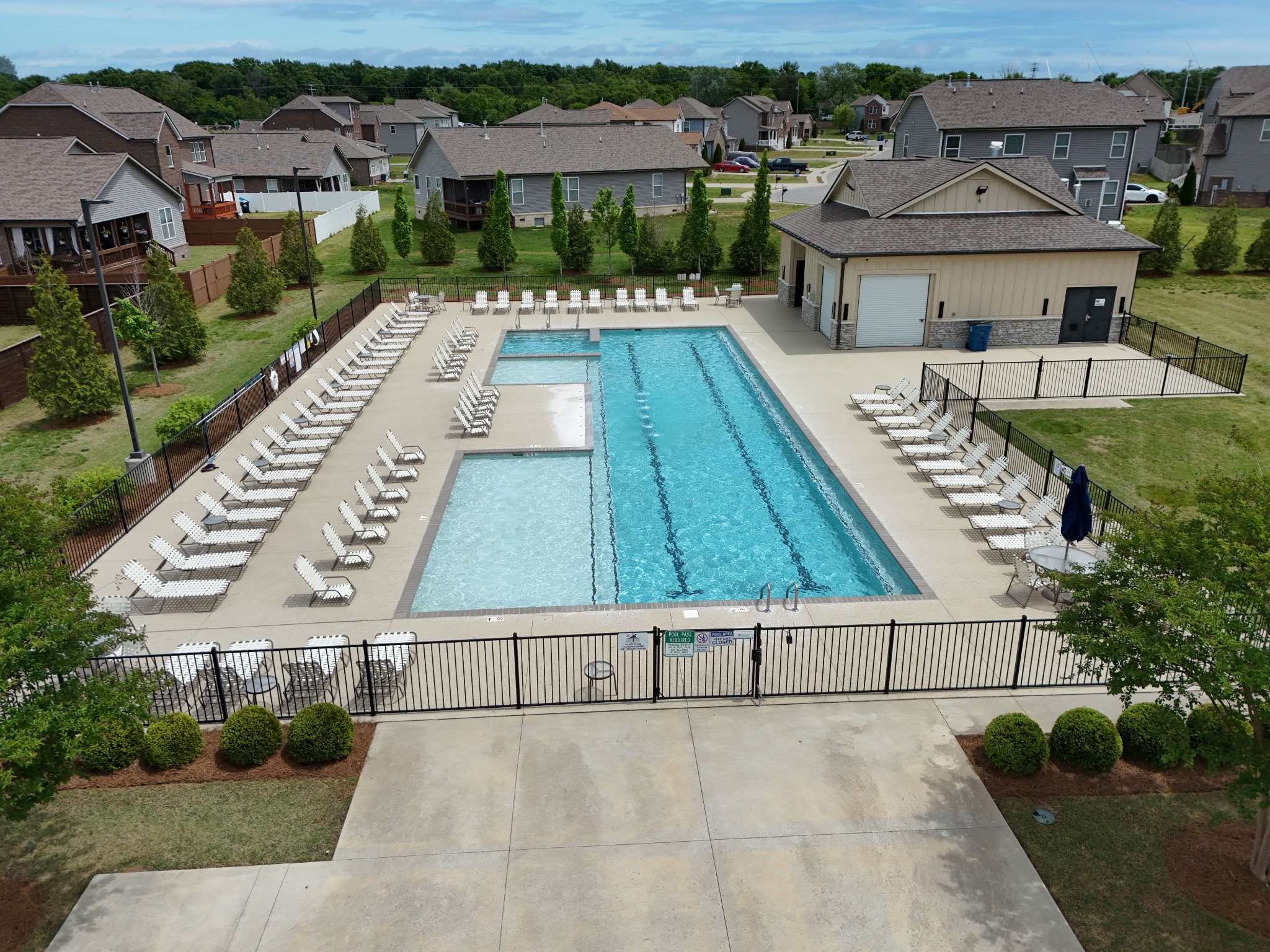 4012 Jacobcrest Lane Murfreesboro TN 37128