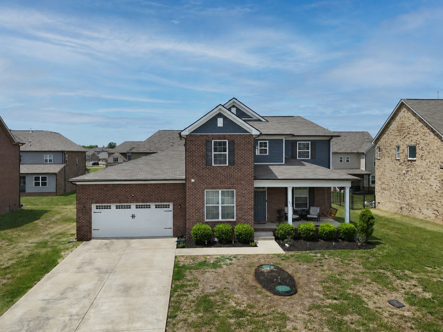 4012 Jacobcrest Lane Murfreesboro TN 37128