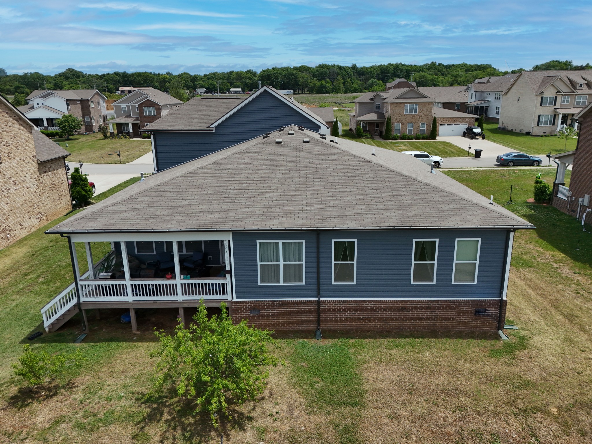 4012 Jacobcrest Lane Murfreesboro TN 37128